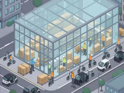 NYC Council Debates New Regulations for Last-Mile Delivery Industry