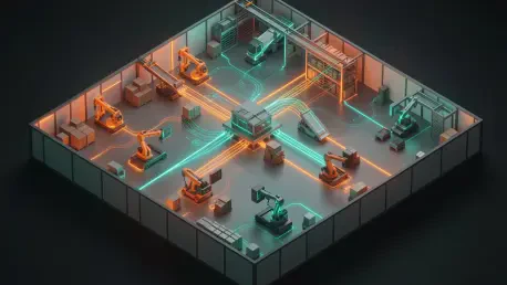 Trend Analysis: AI Integrated Warehouse Solutions