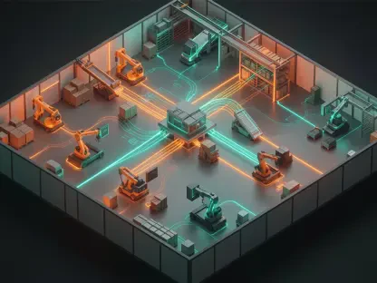 Trend Analysis: AI Integrated Warehouse Solutions