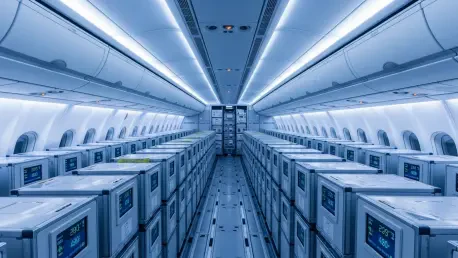 IAG Cargo Adds St. Louis Route in Major Summer Expansion