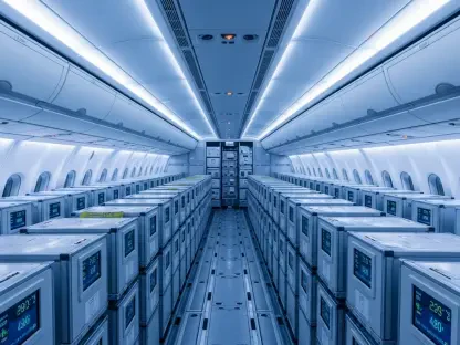 IAG Cargo Adds St. Louis Route in Major Summer Expansion