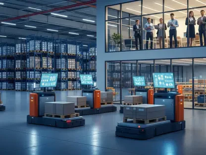 How is Execution Redefining Global Supply Chain Innovation?