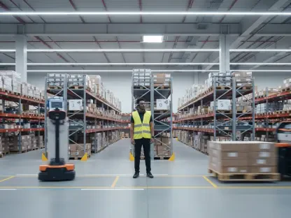 Can Voice-Guided Robots Double Your Warehouse Efficiency?