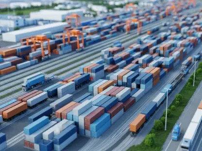 Can the Blue Ridge Connector Future-Proof Georgia’s Trade?