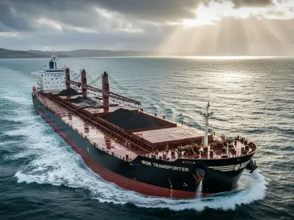 NYK Merges Three Subsidiaries Into NYK Bulkship Partners