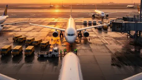 DHL to Manage Air France-KLM Ground Operations at Gatwick