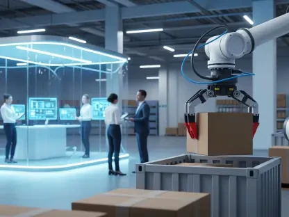 How Does Knapp Brain Use Predictive AI to Optimize Logistics?