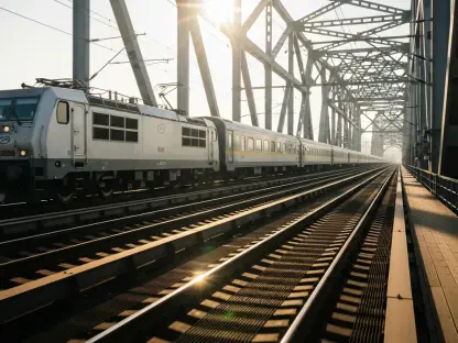 SEPTA and Amtrak Navigate Fleet and Funding Challenges