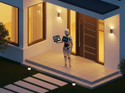 Is Amazon Redefining the Future of Humanoid Robotics?