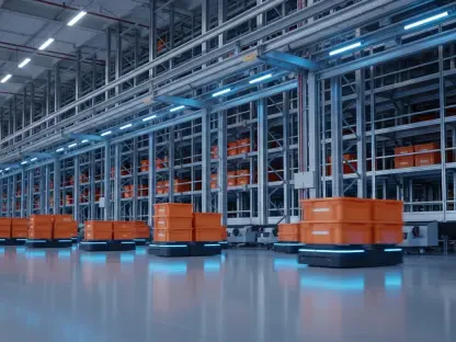 Automated Warehouse Logistics – Review