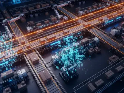 Cybersecurity Becomes a Strategic Priority for Modern Logistics