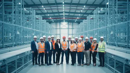 How Does In-House Expertise Transform Warehouse Projects?