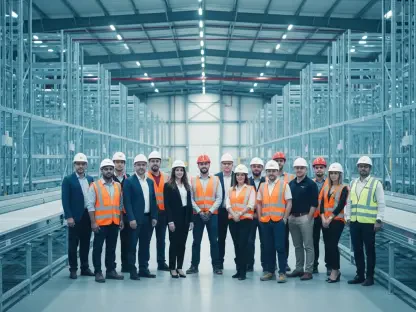 How Does In-House Expertise Transform Warehouse Projects?