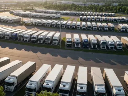 FMCSA Launches Study to Quantify Benefits of More Truck Parking