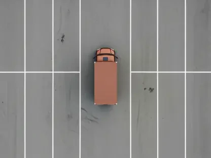 UPS and Teamsters Agree on Voluntary Buyout Limits for Drivers