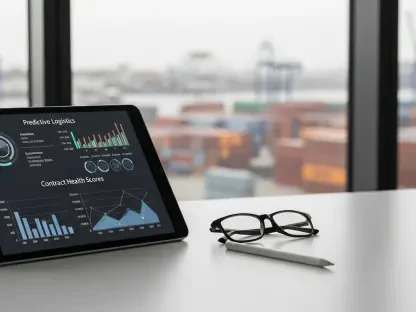 How Is AI Transforming UPS Into a Data-Centric Giant?