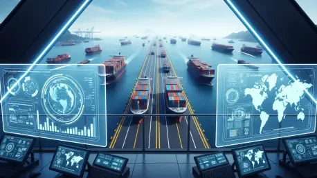 Can a $40 Billion Insurance Boost Secure Global Trade?