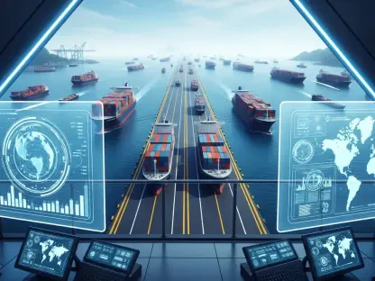 Can a $40 Billion Insurance Boost Secure Global Trade?