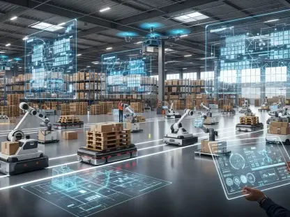 Spatial Intelligence Platforms – Review