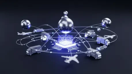 Agentic AI Supply Chain Spending to Hit $53 Billion by 2030