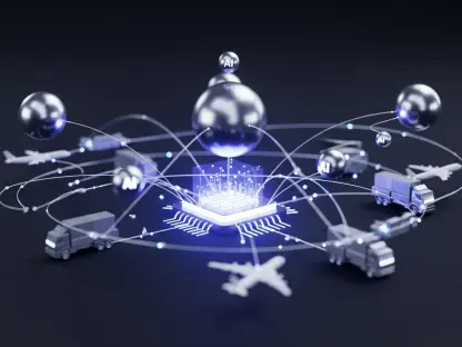 Agentic AI Supply Chain Spending to Hit $53 Billion by 2030