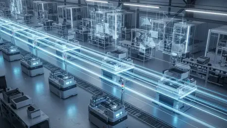 Autonomous Production Logistics – Review