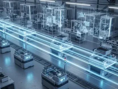 Autonomous Production Logistics – Review