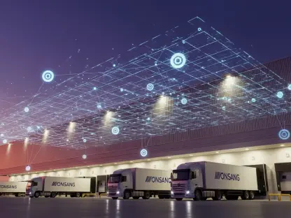 Who Are the Top 50 Trucking Companies of 2025?