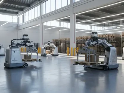 Warehouse Automation Robotics – Review