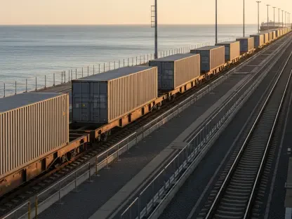 Cosco Shipping Avoids Hormuz Routes Amid Regional Tensions