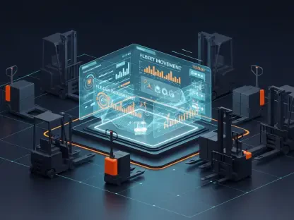 How Is AI Revolutionizing Modern Warehouse Fleet Management?