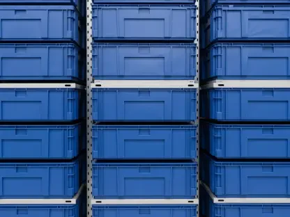 Automated Material Handling Packaging – Review