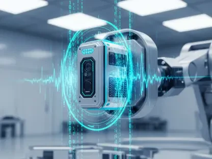 How Do Proximity Sensors Drive Modern Industrial Automation?