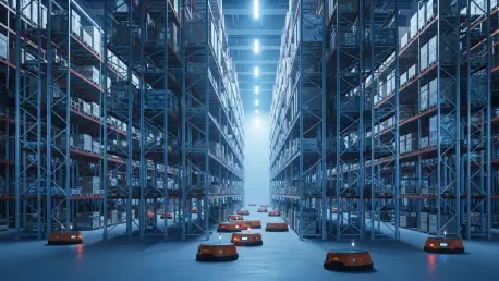 Is Your Warehouse Ready to Become Human-Optional by 2030?