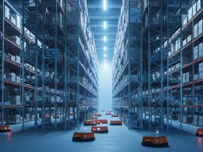 Is Your Warehouse Ready to Become Human-Optional by 2030?