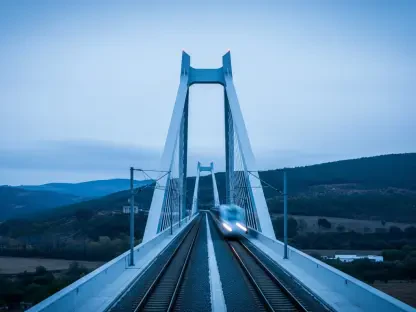 Is Chronic Underinvestment Killing Spain’s Rail Freight?