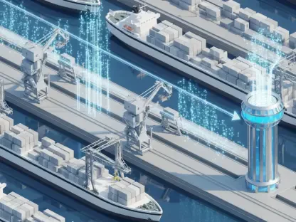 Can AI Agents Create a Self-Driving Supply Chain?