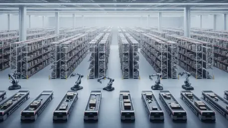 AI Warehouse Simulation – Review