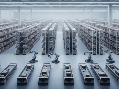 AI Warehouse Simulation – Review