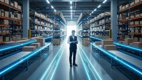 Must Logistics Walk Before It Runs With AI?