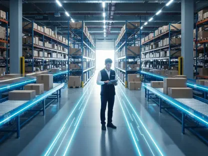 Must Logistics Walk Before It Runs With AI?