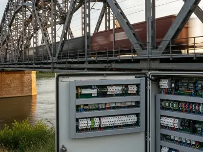 How Is Conrail Transforming Rail Infrastructure With WAGO?