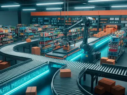 AI-Powered Logistics Automation – Review