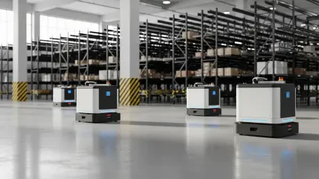 Locus Robotics Launches Locus Array for Autonomous Fulfillment