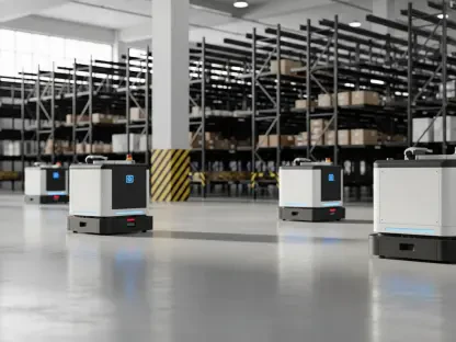 Locus Robotics Launches Locus Array for Autonomous Fulfillment