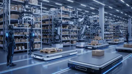 How Will AI-Driven Orchestration Redefine Fulfillment?