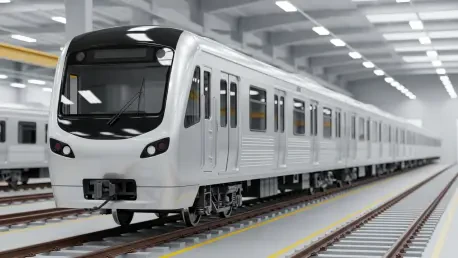 Amtrak Launches Historic Fleet Renewal for Long Distance Routes