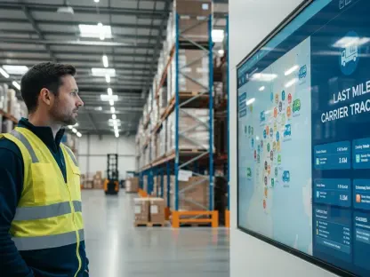 Standardized Tracking Is Critical for Last-Mile Logistics