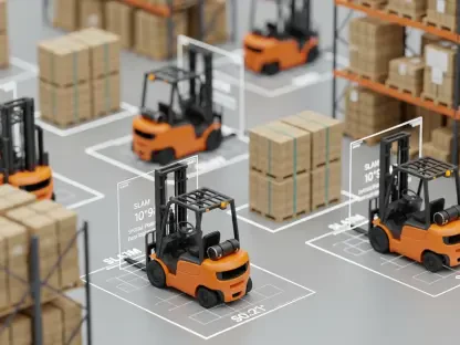 AI Pallet Tracking Technology – Review