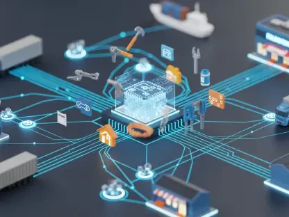 How Did Home Depot Turn Its Supply Chain Into a Weapon?